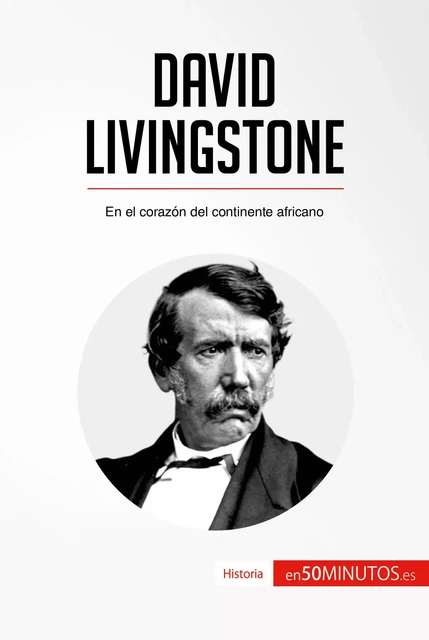 David Livingstone -  50Minutos - 50Minutos.es