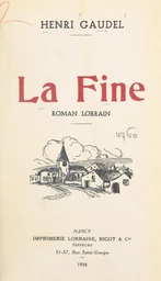 La Fine