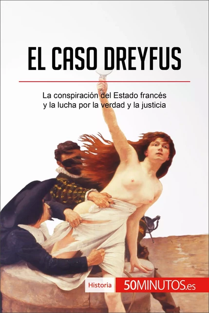 El caso Dreyfus -  50Minutos - 50Minutos.es