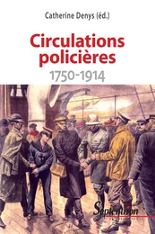 Circulations policières