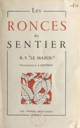 Les ronces du sentier