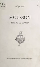 Mousson