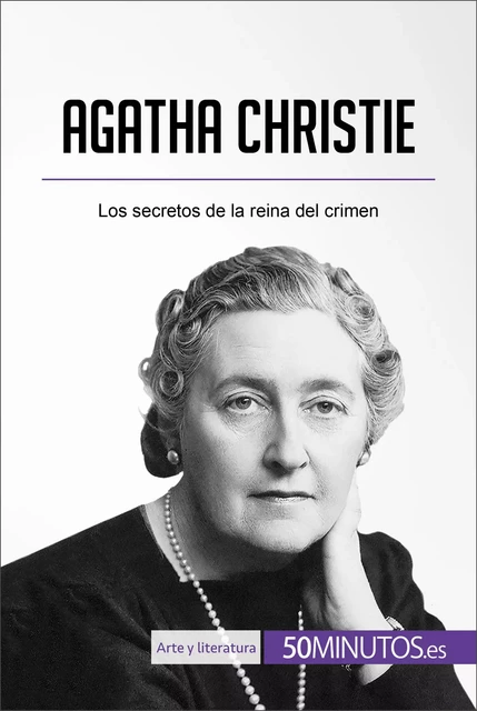 Agatha Christie -  50Minutos - 50Minutos.es