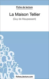 La maison Tellier