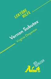 Vernon Subutex