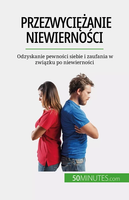 Przezwyciężanie niewierności - Sophie Mévisse - 50Minutes.com (PL)