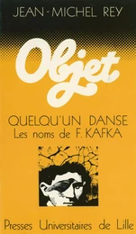 Quelqu’un danse