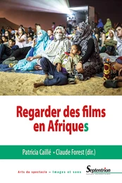 Regarder des films en Afriques