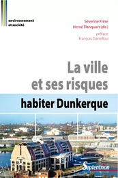 La ville et ses risques