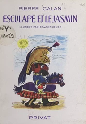 Esculape et le jasmin