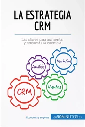 La estrategia CRM