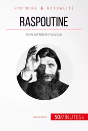 Raspoutine