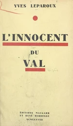 L'innocent du Val