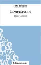 L'aventureuse