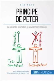 Principe de Peter