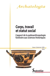 Corps, travail et statut social