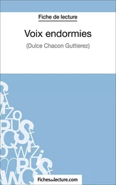 Voix endormies