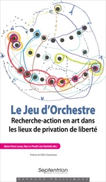 Le Jeu d’Orchestre