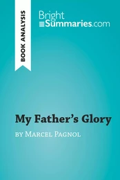 My Father's Glory by Marcel Pagnol (Book Analysis)