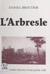 L'Arbresle