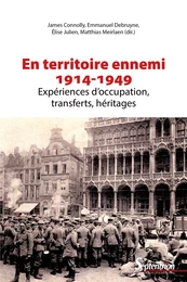 En territoire ennemi