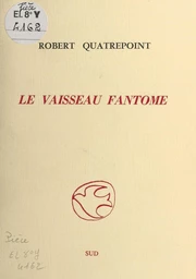 Le vaisseau fantôme