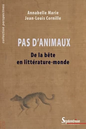 Pas d’Animaux