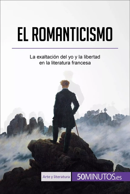 El romanticismo - Monia Ouni - 50Minutos.es