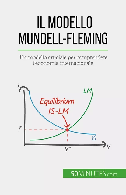 Il modello Mundell-Fleming - Jean Blaise Mimbang - 50Minutes.com (IT)