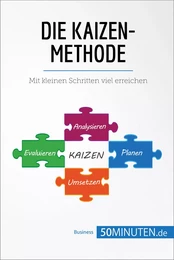 Die Kaizen-Methode