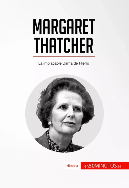 Margaret Thatcher -  50Minutos - 50Minutos.es