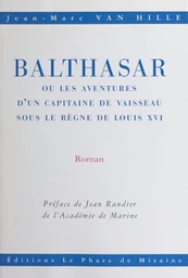 Balthasar