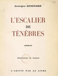 L'escalier de ténèbres