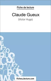 Claude Gueux