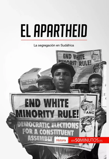 El apartheid -  50Minutos - 50Minutos.es