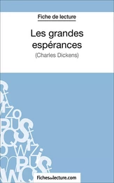 Les grandes espérances