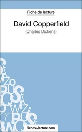 David Copperfield