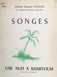 Songes