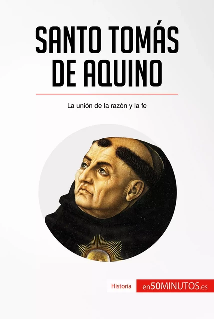 Santo Tomás de Aquino -  50Minutos - 50Minutos.es