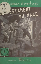 Le testament du mage