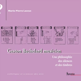 Gaston Bachelard musicien