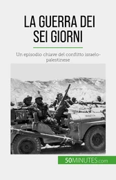 La Guerra dei Sei Giorni