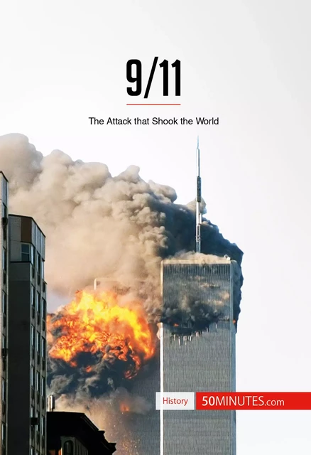 9/11 -  50MINUTES - 50Minutes.com