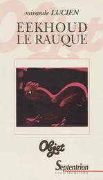 Eekhoud le rauque