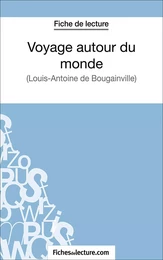 Voyage autour du monde