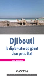 Djibouti : la diplomatie de géant d’un petit État