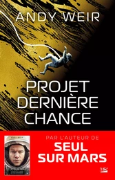 Projet Dernière Chance