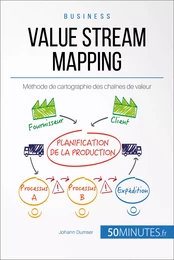 Value Stream Mapping