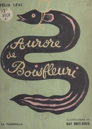 Aurore de Boisfleuri