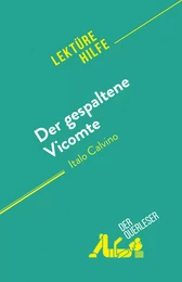 Der gespaltene Vicomte